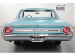 1964 Ford Galaxie 500 (CC-1129230) for sale in Denver , Colorado