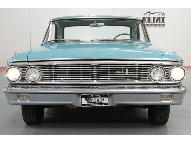 1964 Ford Galaxie 500 (CC-1129230) for sale in Denver , Colorado