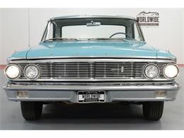 1964 Ford Galaxie 500 (CC-1129230) for sale in Denver , Colorado