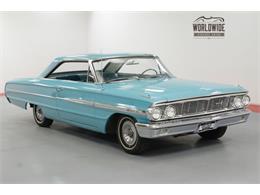 1964 Ford Galaxie 500 (CC-1129230) for sale in Denver , Colorado