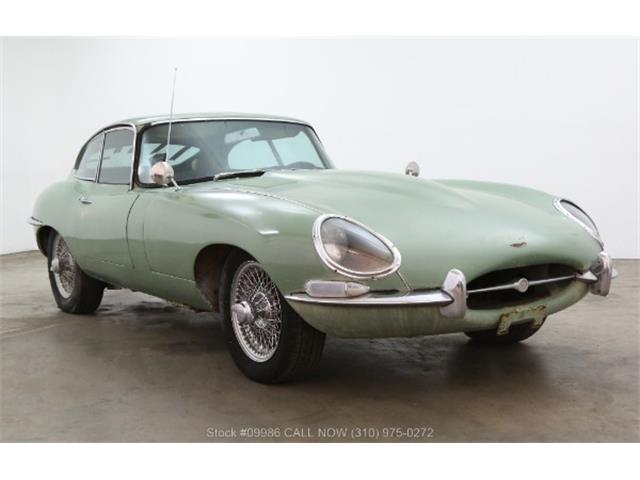 1967 Jaguar E-Type (CC-1129239) for sale in Beverly Hills, California
