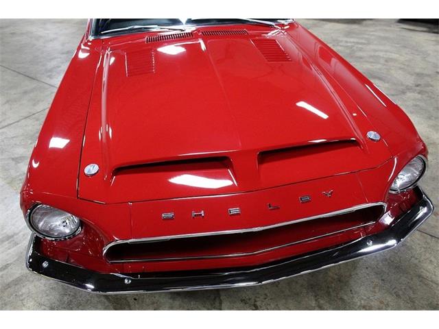 1968 Shelby GT500 (CC-1129250) for sale in Kentwood, Michigan