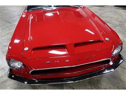 1968 Shelby GT500 (CC-1129250) for sale in Kentwood, Michigan