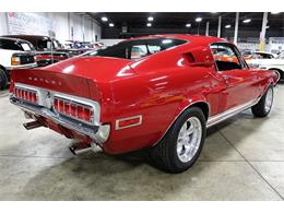 1968 Shelby GT500 (CC-1129250) for sale in Kentwood, Michigan