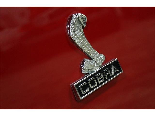 1968 Shelby GT500 (CC-1129250) for sale in Kentwood, Michigan