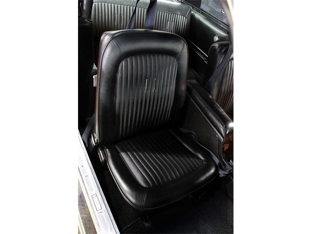 1968 Shelby GT500 (CC-1129250) for sale in Kentwood, Michigan