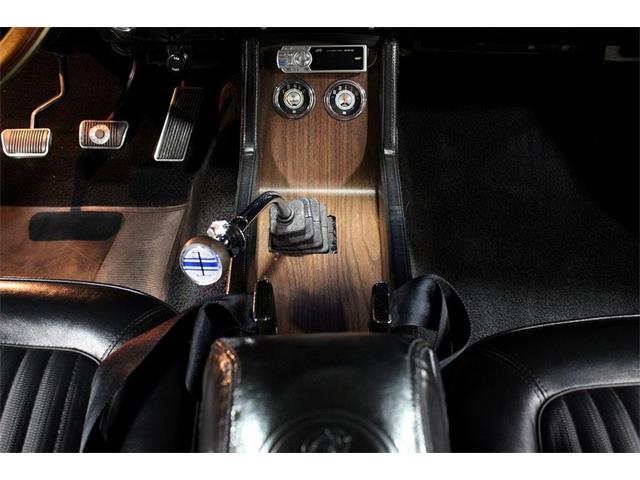1968 Shelby GT500 (CC-1129250) for sale in Kentwood, Michigan