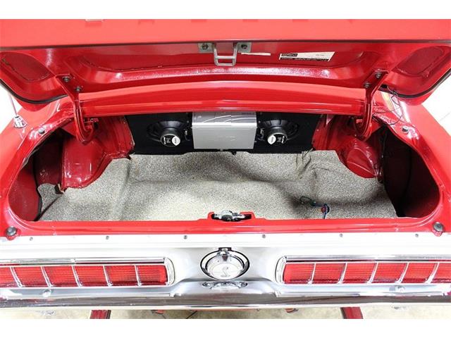 1968 Shelby GT500 (CC-1129250) for sale in Kentwood, Michigan