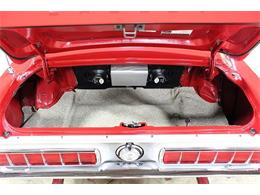 1968 Shelby GT500 (CC-1129250) for sale in Kentwood, Michigan