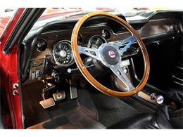 1968 Shelby GT500 (CC-1129250) for sale in Kentwood, Michigan