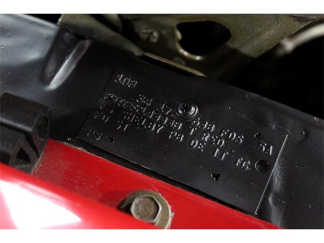 1968 Shelby GT500 (CC-1129250) for sale in Kentwood, Michigan