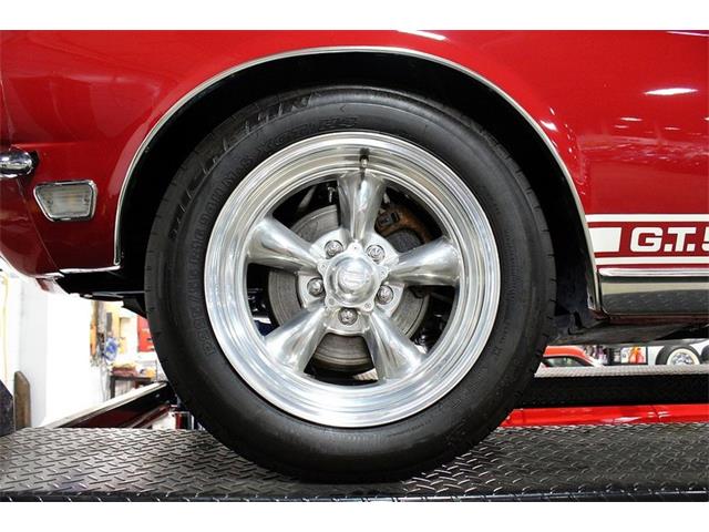 1968 Shelby GT500 (CC-1129250) for sale in Kentwood, Michigan