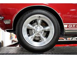 1968 Shelby GT500 (CC-1129250) for sale in Kentwood, Michigan