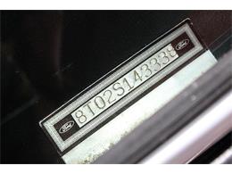 1968 Shelby GT500 (CC-1129250) for sale in Kentwood, Michigan