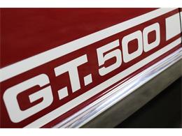 1968 Shelby GT500 (CC-1129250) for sale in Kentwood, Michigan