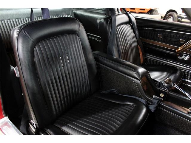 1968 Shelby GT500 (CC-1129250) for sale in Kentwood, Michigan