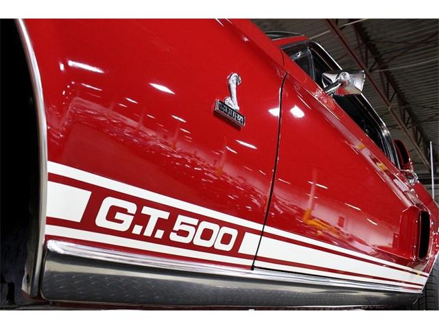 1968 Shelby GT500 (CC-1129250) for sale in Kentwood, Michigan