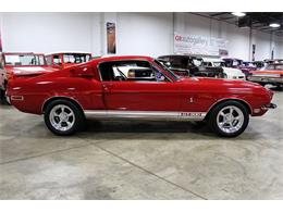 1968 Shelby GT500 (CC-1129250) for sale in Kentwood, Michigan