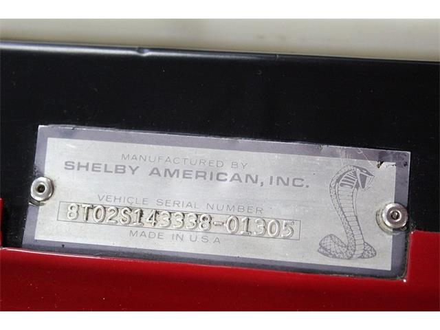 1968 Shelby GT500 (CC-1129250) for sale in Kentwood, Michigan