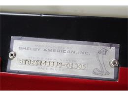 1968 Shelby GT500 (CC-1129250) for sale in Kentwood, Michigan