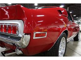 1968 Shelby GT500 (CC-1129250) for sale in Kentwood, Michigan