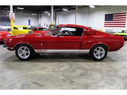 1968 Shelby GT500 (CC-1129250) for sale in Kentwood, Michigan