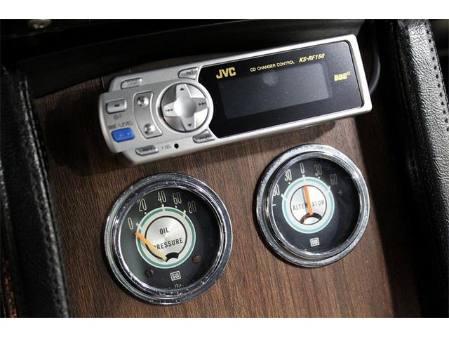 1968 Shelby GT500 (CC-1129250) for sale in Kentwood, Michigan