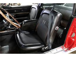 1968 Shelby GT500 (CC-1129250) for sale in Kentwood, Michigan