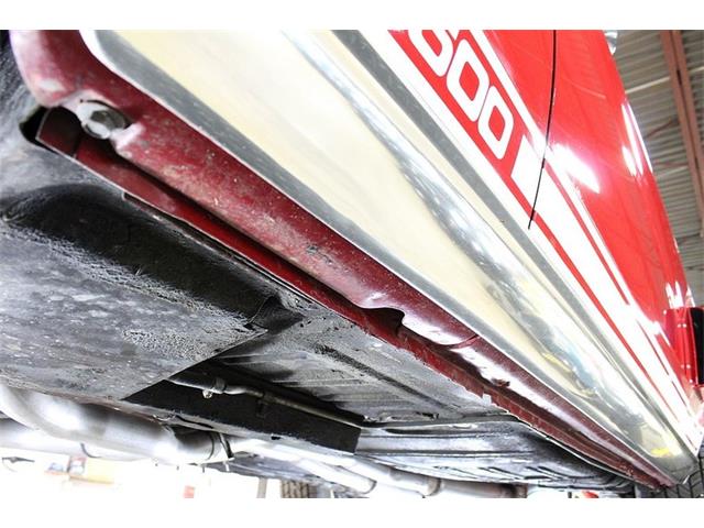 1968 Shelby GT500 (CC-1129250) for sale in Kentwood, Michigan