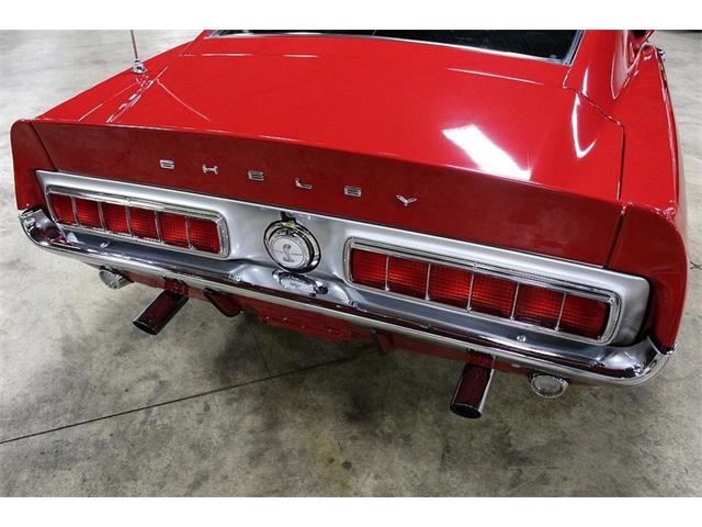 1968 Shelby GT500 (CC-1129250) for sale in Kentwood, Michigan