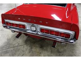 1968 Shelby GT500 (CC-1129250) for sale in Kentwood, Michigan