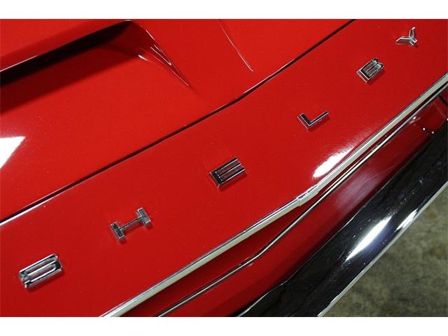 1968 Shelby GT500 (CC-1129250) for sale in Kentwood, Michigan