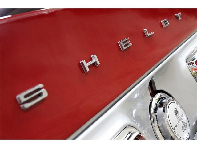 1968 Shelby GT500 (CC-1129250) for sale in Kentwood, Michigan
