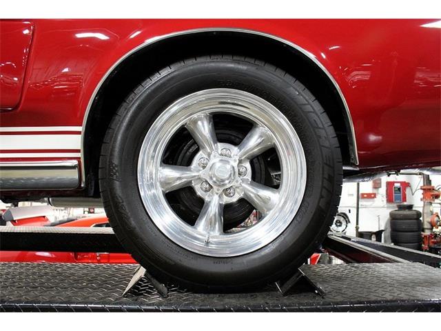 1968 Shelby GT500 (CC-1129250) for sale in Kentwood, Michigan