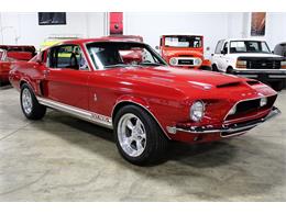 1968 Shelby GT500 (CC-1129250) for sale in Kentwood, Michigan