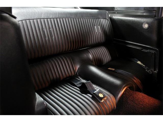 1968 Shelby GT500 (CC-1129250) for sale in Kentwood, Michigan