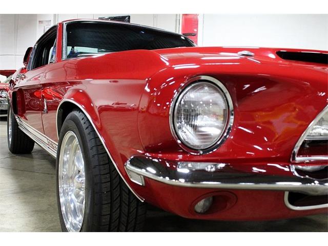 1968 Shelby GT500 (CC-1129250) for sale in Kentwood, Michigan