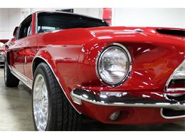 1968 Shelby GT500 (CC-1129250) for sale in Kentwood, Michigan