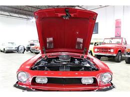 1968 Shelby GT500 (CC-1129250) for sale in Kentwood, Michigan