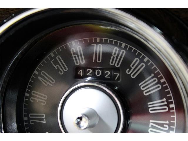 1968 Shelby GT500 (CC-1129250) for sale in Kentwood, Michigan