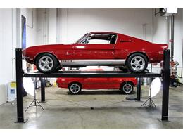 1968 Shelby GT500 (CC-1129250) for sale in Kentwood, Michigan