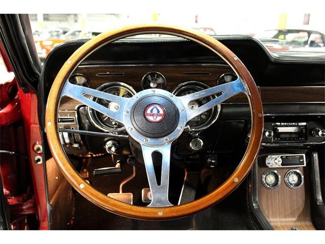 1968 Shelby GT500 (CC-1129250) for sale in Kentwood, Michigan