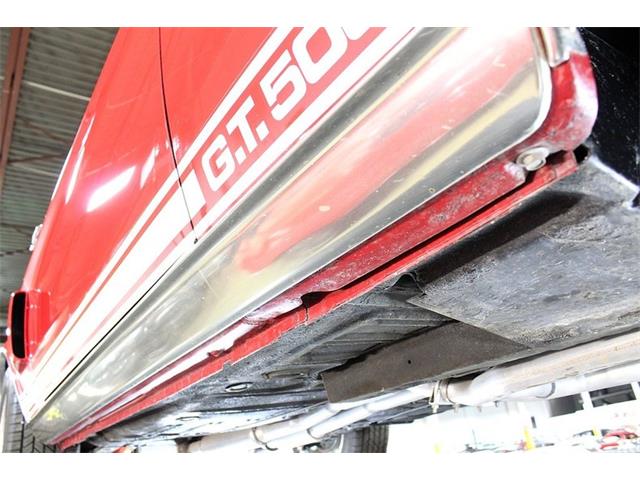 1968 Shelby GT500 (CC-1129250) for sale in Kentwood, Michigan