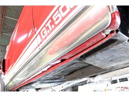 1968 Shelby GT500 (CC-1129250) for sale in Kentwood, Michigan