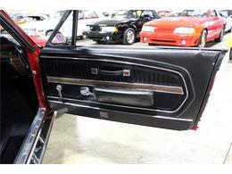 1968 Shelby GT500 (CC-1129250) for sale in Kentwood, Michigan