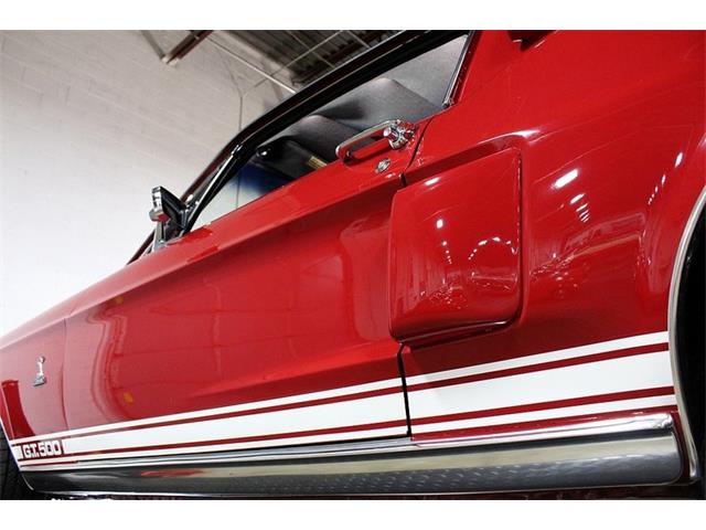 1968 Shelby GT500 (CC-1129250) for sale in Kentwood, Michigan