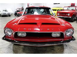 1968 Shelby GT500 (CC-1129250) for sale in Kentwood, Michigan