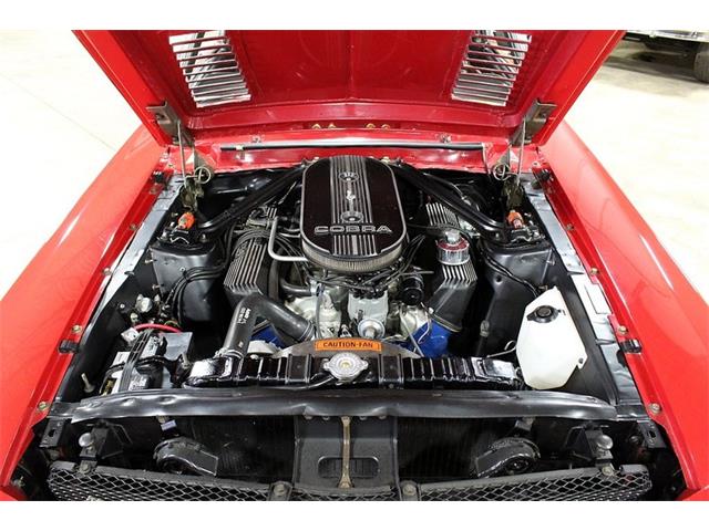 1968 Shelby GT500 (CC-1129250) for sale in Kentwood, Michigan