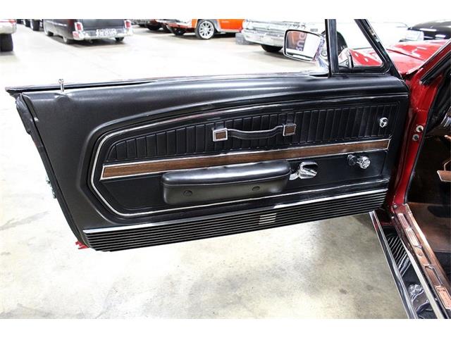 1968 Shelby GT500 (CC-1129250) for sale in Kentwood, Michigan