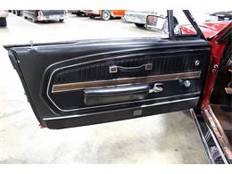 1968 Shelby GT500 (CC-1129250) for sale in Kentwood, Michigan
